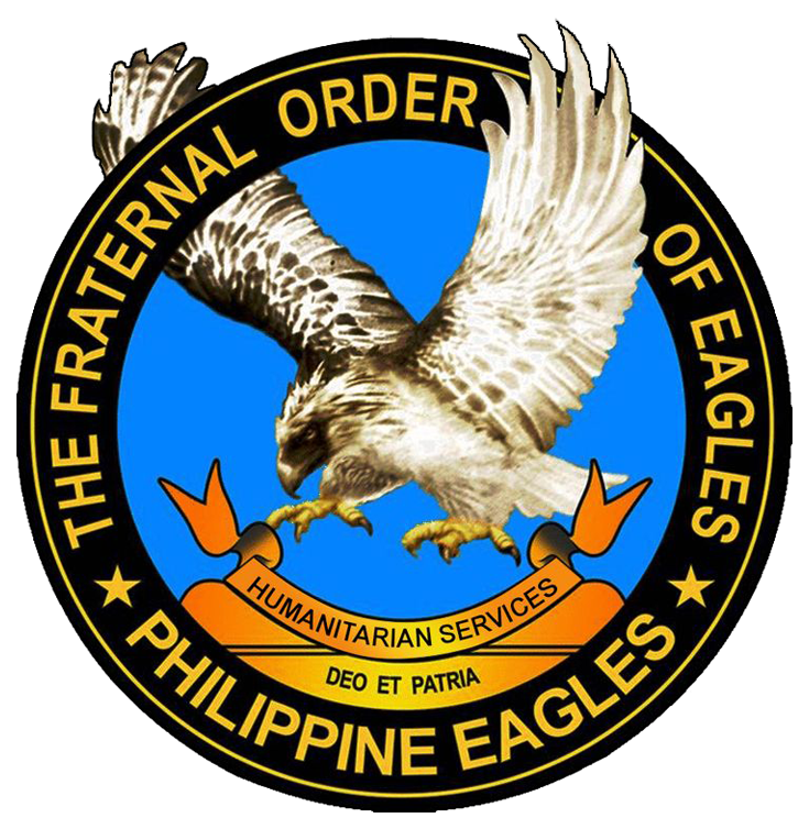 The Fraternal Order of Eagles - Philippine Eagles