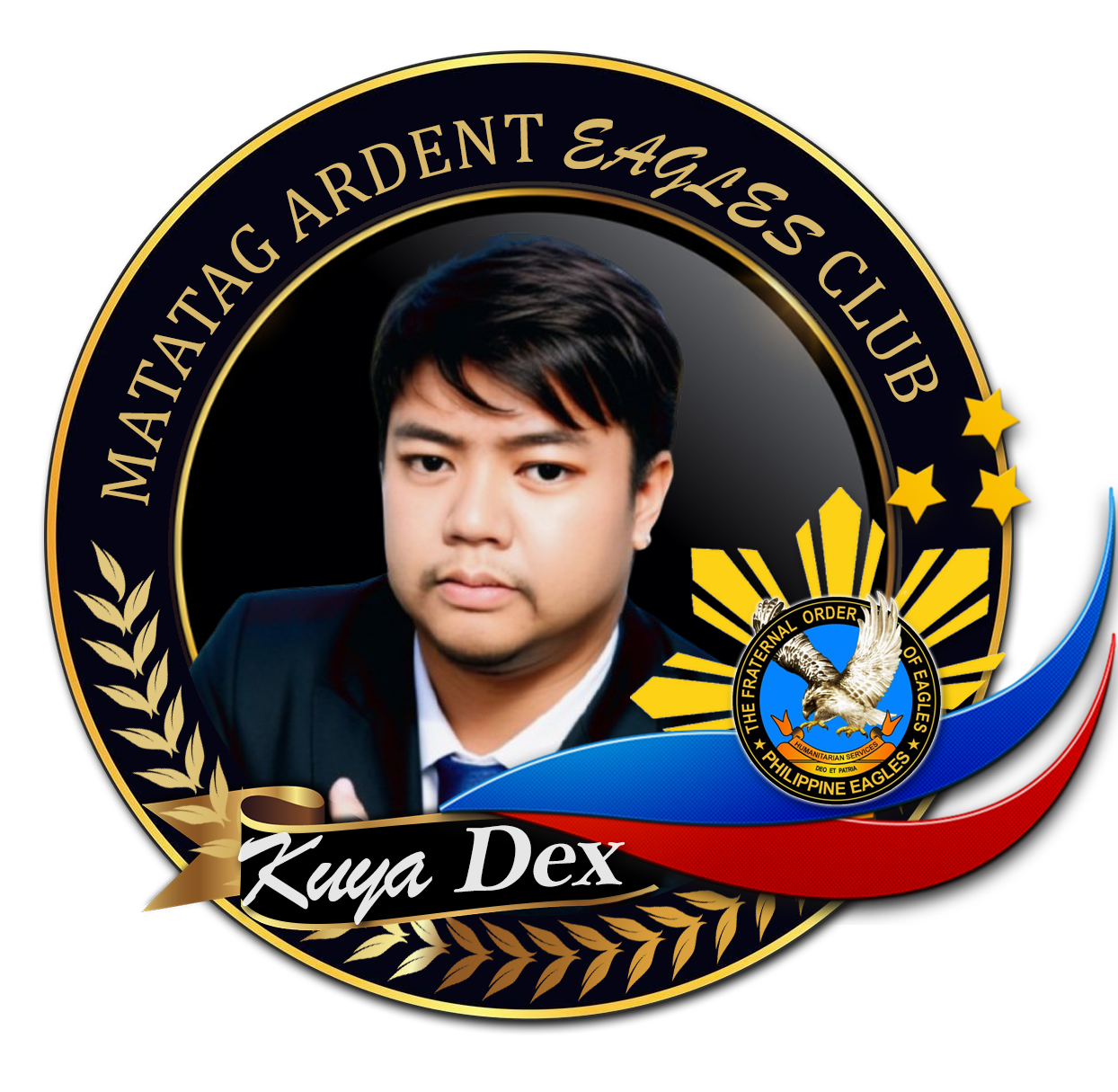 Kuya Dex